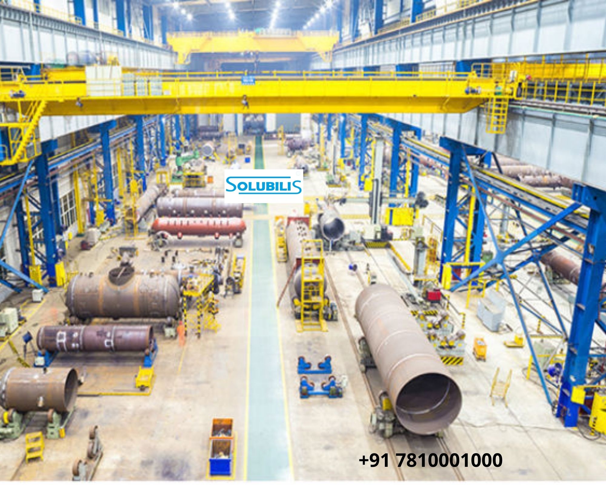 What Is The Definition Of Small Scale Industries In India